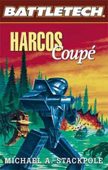 Michael Stackpole - Harcos: Coup�