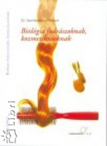 Dr. Szombathelyi P�tern� - Biol�gia fodr�szoknak, kozmetikusoknak