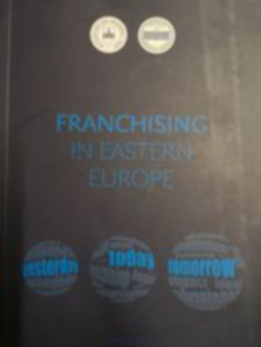 Aleksandar Erceg edited - Franchising in Easter Europe