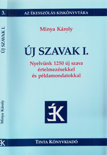 Minya Kroly - j szavak I.