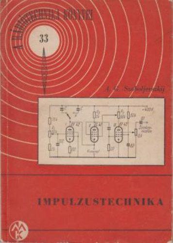 A.G. Szoboljevszkij - Impulzustechnika