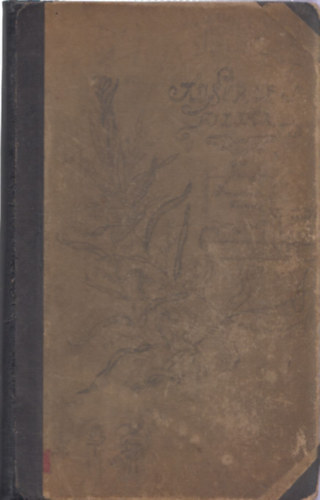 Vörös Cyrill - Kisérleti természettan