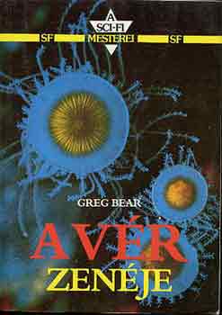 Greg Bear - A vr zenje