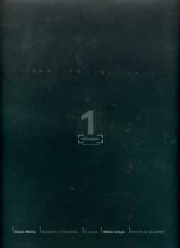 Gulys Mikls - 1 msodperc - Budapesti fnykpek