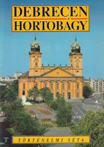 Lzr Istvn - Debrecen, Hortobgy