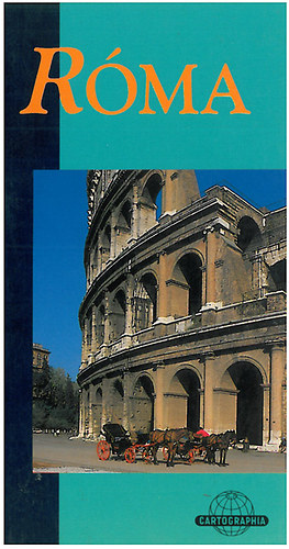 Carole Chester - Róma