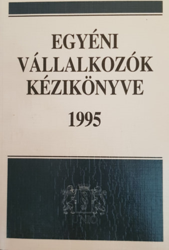 Burgmann-Kesj�r-Korm�nyn�-Nagyp�l-Orosz-T�ncos - Egy�ni v�llalkoz�k k�zik�nyve