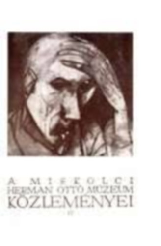 A miskolci Herman Ottó Múzeum közleményei 17