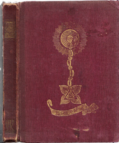 Dr. Weninger Antal - A keleti j�ga - India misztik�ja �s �si gy�gym�dja