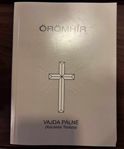Vajda P�ln� - �r�mh�r