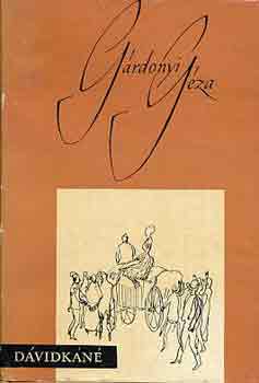 Gárdonyi Géza - Dávidkáné