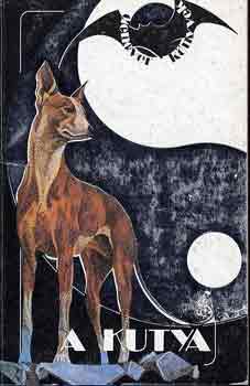 Catherine Aubier - A kutya (A knai horoszkp)