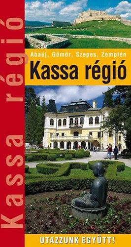 Kassa régió
