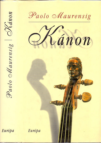 Paolo Maurensig - Knon