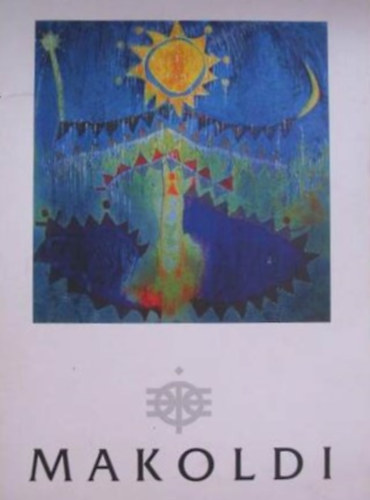 Fldi Pter, Kabay Lizett, Pap Gbor Makoldi Sndor - Makoldi