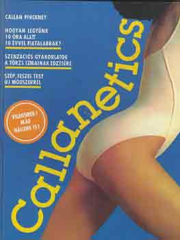 Callan Pinckney - Callanetics