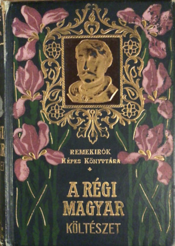 Ferenczi Zolt�n  (bev.) - A r�gi magyar k�lt�szet I.