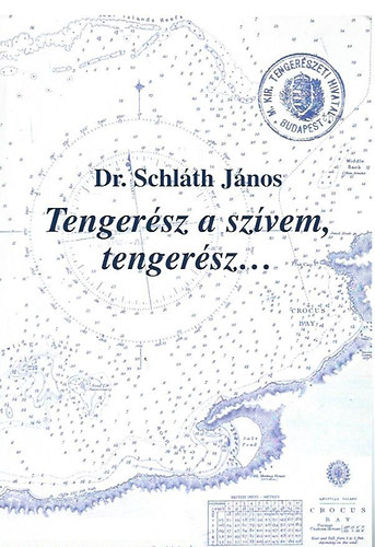 Dr. Schl�th J�nos - Tenger�sz a sz�vem, tenger�sz...