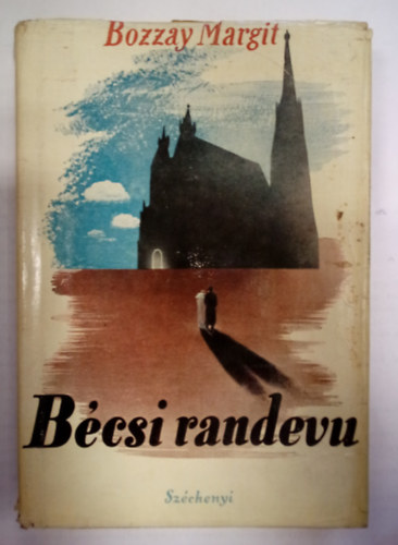 Bozzay Margit - Bcsi randev