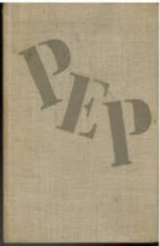 Lion Feuchtwanger - Pep. J. L. Wetcheeks amerikanisches LiederbuchLi