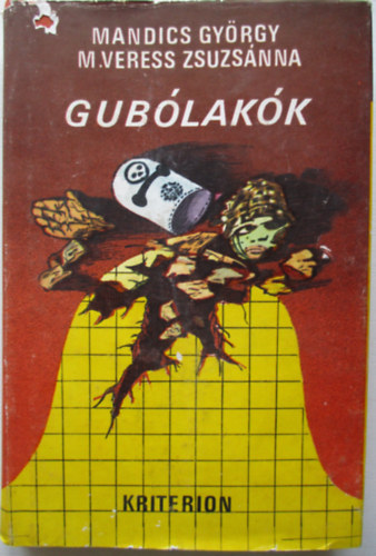 Mandics Gy�rgy-M.Veress Zs. - Gub�lak�k