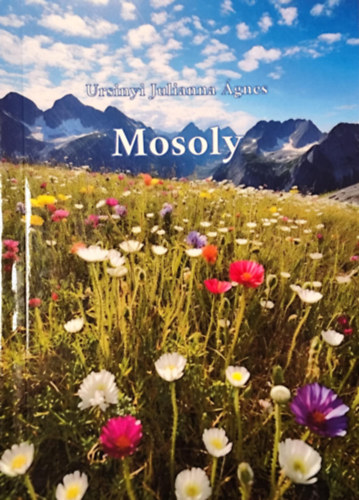 Ursinyi Julianna �gnes - Mosoly