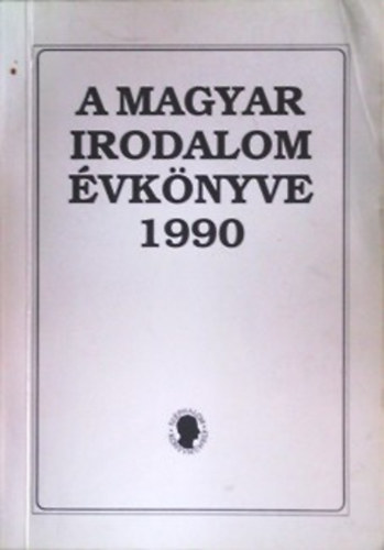 A magyar irodalom vknyve 1990