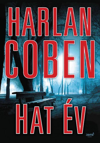 Harlan Coben - Hat �v