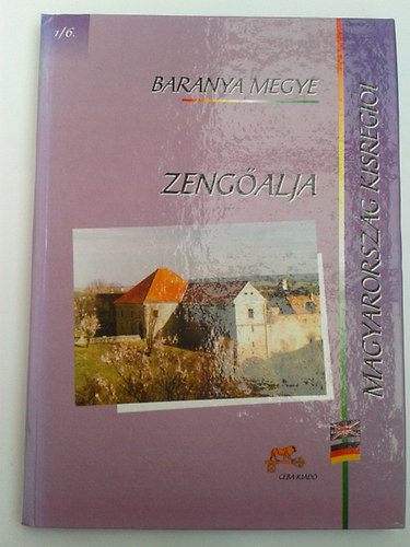 Barlahidai Andrea - Zeng�alja (Baranya Megye)