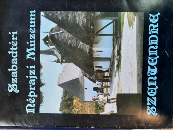 Szabadtri Nprajzi Mzeum SZENTENDRE