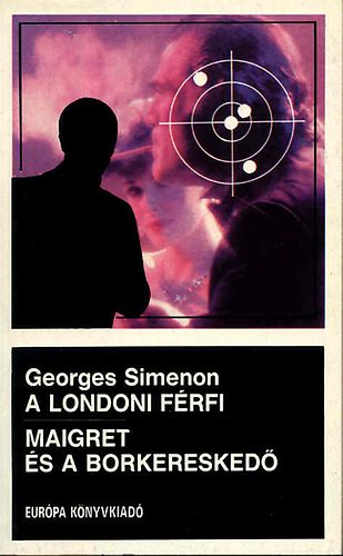 G. Simeon - A londoni férfi