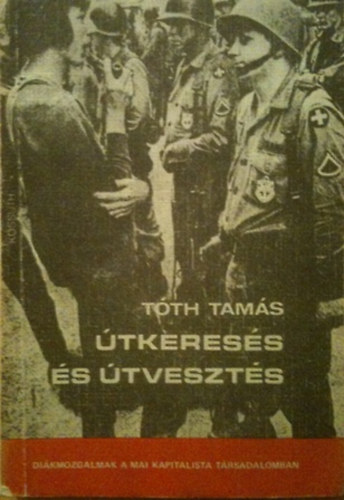 Tth Tams - tkeress s tveszts