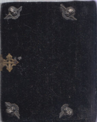 Leonhard J. Mihály - Jézus élet tüköre - Imádságos könyv keresztény katholikusok számára