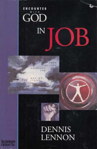 by Dennis Lennon  (Author) - Encounter with God in Job