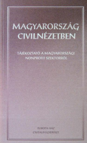 Magyarorsz�g civiln�zetben
