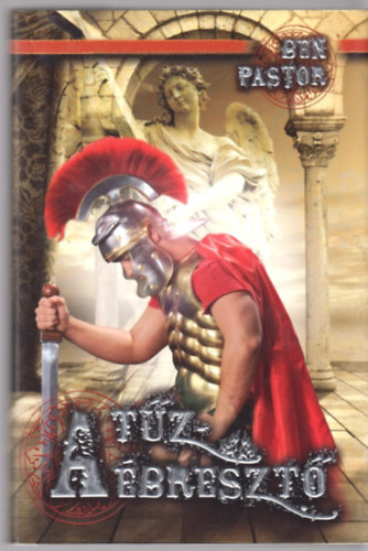 Ben Pastor - A t�z�breszt�