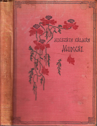 Miksz�th K�lm�n - Urak �s parasztok (Miksz�th K�lm�n munk�i)