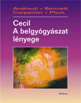 Cecil; Andreoli; Benett; - A belgy�gy�szat l�nyege