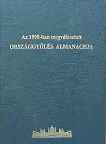 Az 1994-ban megválasztott Országgyűlés Almachja