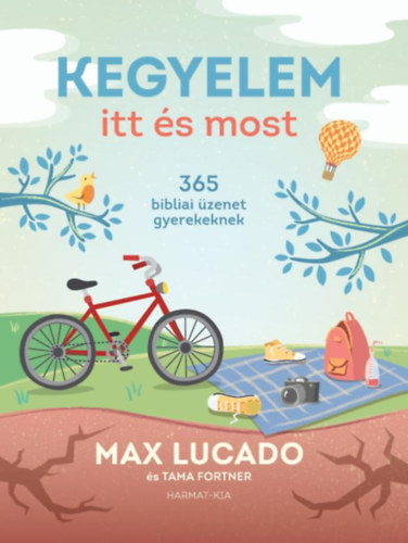 Max Lucado - Kegyelem itt �s most