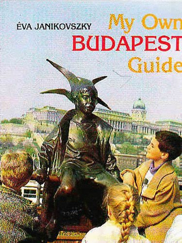 Janikovszky va - My own Budapest Guide