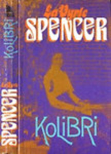 LaVyrle Spencer - Kolibri