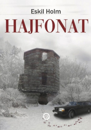 Eskil Holm - Hajfonat