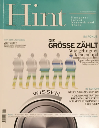 Auf die gr��e kommt es an