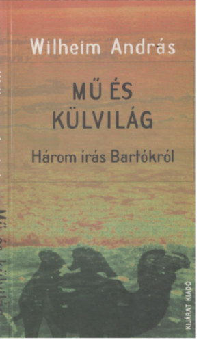 Wilhelm  Andr�s - M� �s k�lvil�g. H�rom �r�s Bart�kr�l
