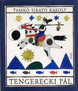 Tamk Sirat Kroly - Tengerecki Pl