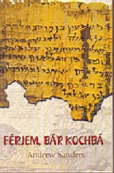 Andrew Sanders - F�rjem, B�r Kochb�