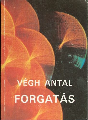 V�gh Antal - Forgat�s