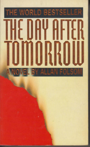 Allan Folsom - The Day After Tomorrow