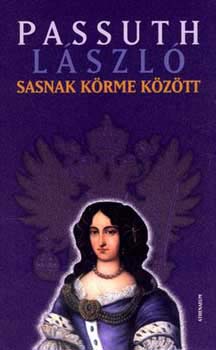 Passuth L�szl� - Sasnak k�rme k�z�tt